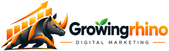 Growing Rhino Digital Marketing